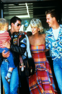 Top Gun